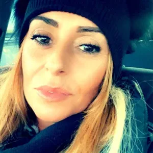 Domestica baby sitter