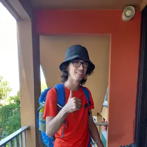 Ami des animaux à Lille, je suis là pour garder vos animaux 