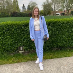 Baby-sitter Mouscron et alentours 