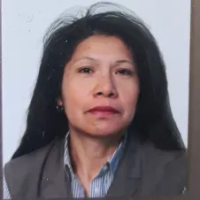 Collaboratrice domestica per residenze private/ o alberghi.