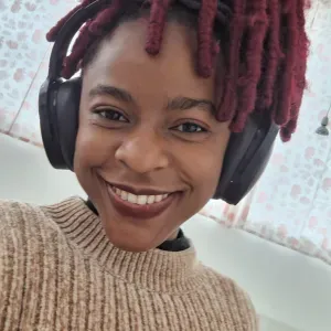 A responsible housekeeper / childcare.