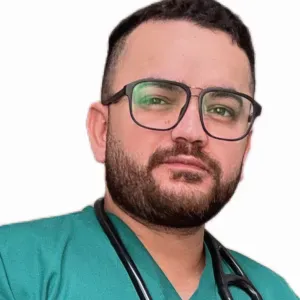 Cuidador de paciente nivel profesional 