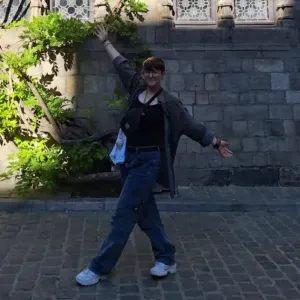 Puericultrice bienveillante et passionnée 