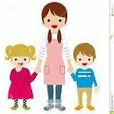 Canguro en Elche con experiencia 