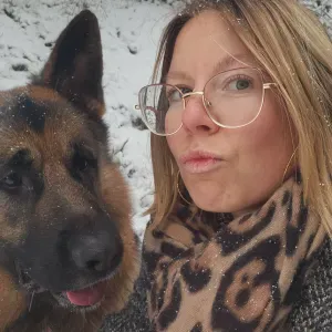 Manon Pet sitter à saint-chamond 