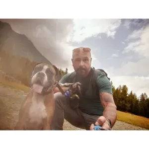 Pet sitting Genova per passeggiate e domicilio