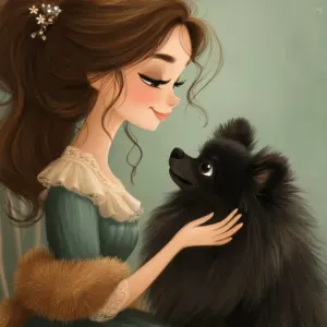 Empleada doméstica , simpática y trabajadora 