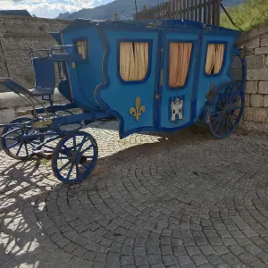 Ménage chez des particuliers CESU