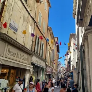 Assistant d'éducation dans un collège