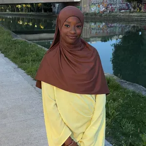 Baby-Sitter en banlieue parisienne 