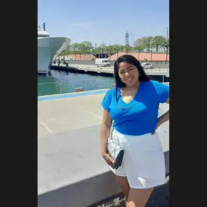 Cuidadora  de personas mayores en barcelona