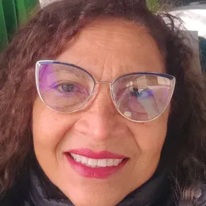 Cuidadora compassiva em Ferrel 