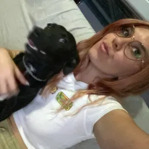 Cuidadora de animales en Granada 