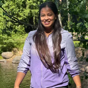 Caring and Responsible nanny in Helsinki