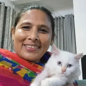 Baby-sitteuse a Neuilly sur marne