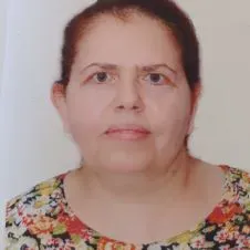 Khadija expérimentée