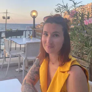 Pet - sitter à strasbourg stockfeld