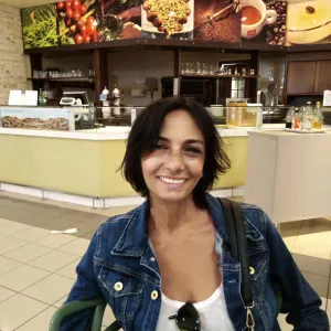 Addetta alle pulizie su Bologna