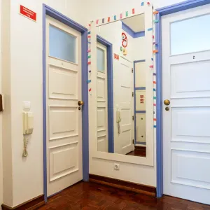 Limpeza em 3 casas