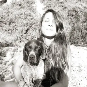 Cuidadora infantil y juvenil. 