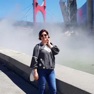 Baby sitter expérimentée à bordeaux 