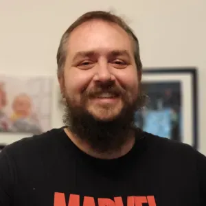 Canguro en Villalba. Con coche propio para trayecto escolar