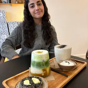 Baby-sitter à Saint Brice - aide aux devoirs 