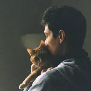 Pet-Sitter à Bruxelles :D 