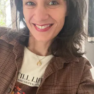 Gouvernante / auxiliaire de vie en gérontologie 