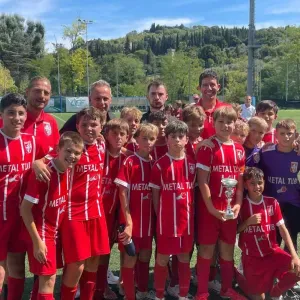 Offerta di lavoro per babysitter a San Giovanni Valdarno