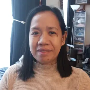 Responsible housekeeper in paris I'm a fast learned 