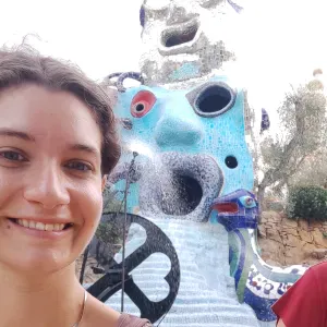 Tata con esperienza a Reggio Emilia 