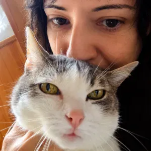 Pet-sitting à domicile pour chats, chiens & petits animaux