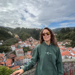 Canguro en Sevilla con experiencia 