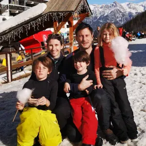 Besoin garde périscolaire de nos 3 enfants