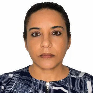 Cuidadora Compassiva No Porto, Trabalhando Com Compaixão.