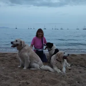 Pet-Sitter à LA CIOTAT 13600 Bouches-du Rhône