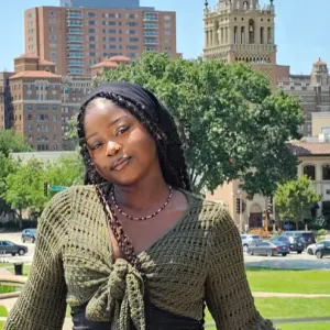 Étudiante en psychologie donc très pédagogique 