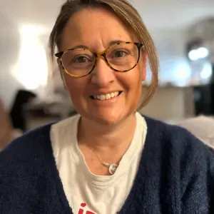 Aide à domicile pour personnes agées