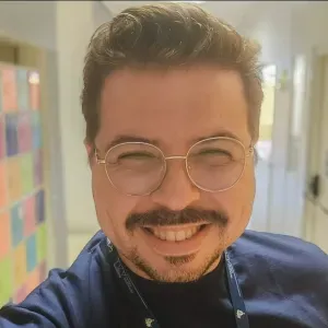 Cuidador de persona em Torrevieja