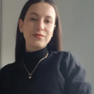 Dame de compagnie et attentionnée pour égayer vos journées !