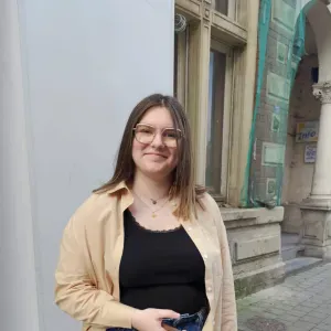 Baby-sitter peu expérimenté sur Valenciennes 