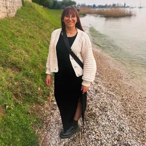 Addetto alle pulizie / babysitter