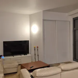 Femme de menage repassage et menage