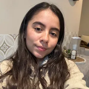 Niñera en Sevilla con experiencia 