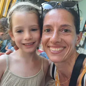 Nounou avec plus de 25 ans d exp. Loving nanny 25 yrs exp