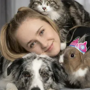 Je suis Pet-Sister à saint-Quentin 