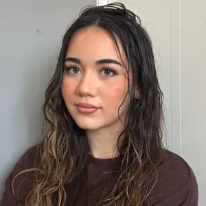 Avec les animaux, c'est une histoire de cœur.