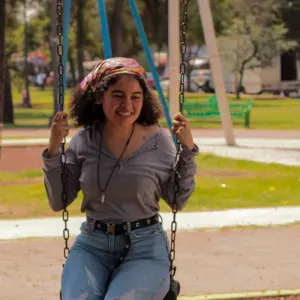 Babysitterin mit Herz, Kreativität und Erfahrung 