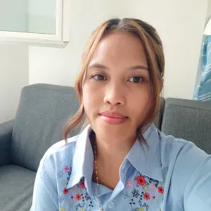 Looking for a Job (Housekeeping)